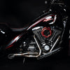 The Rocket - Harley-Davidson 2 into 1 Exhaust