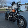 The Thunderstruck - Harley Sportster 883 Exhaust