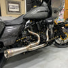 Sleipnir - 2 into 1 Performance Exhaust for  Harley Davidson