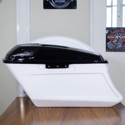 The Outlaw Performance Bagger Kit