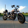 The Thunderstruck - Harley Softail and Dyna Exhaust