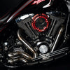 Harley Davidson 2 into 2 Exhaust - The Vector By Gallop Motorcycles