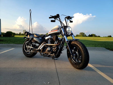 The Thunderstruck