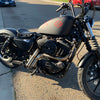 The Thunderstruck - Harley Softail and Dyna Exhaust