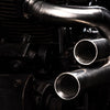 The Tremor - Custom Exhaust System for Sportster