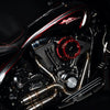 Concentric Mainshock - Harley-Davidson 2 into 2 Exhaust